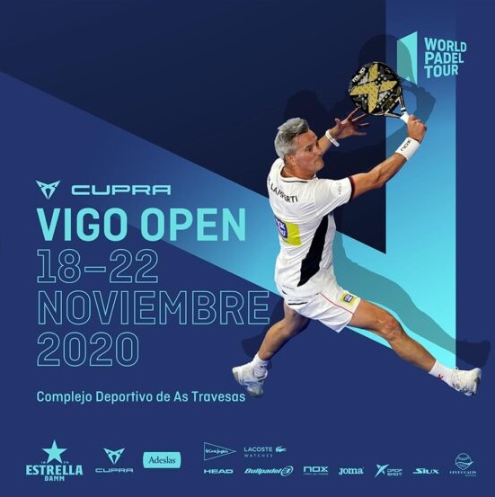 WPT Vigo Open