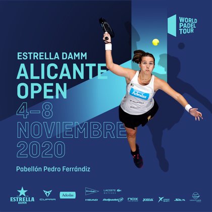 WPT Alicante Open 2020