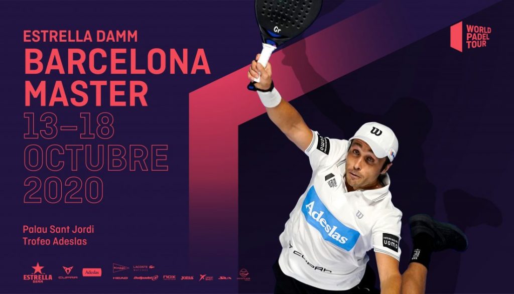 WPT Barcelona Master