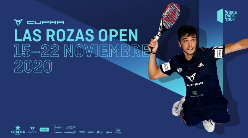 Las Rozas Open