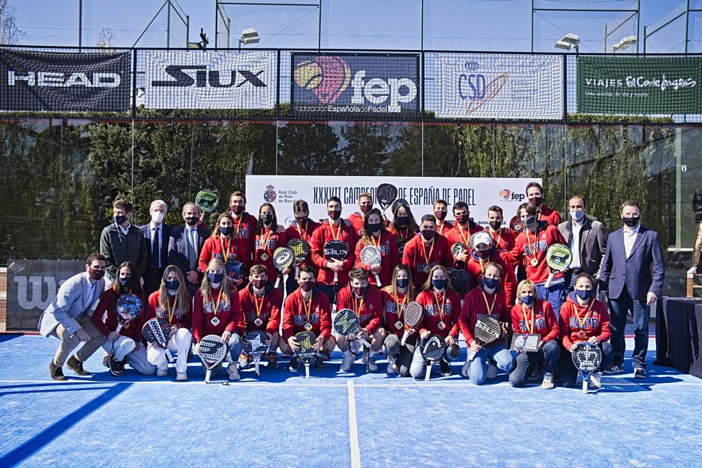 Doblete del Polo