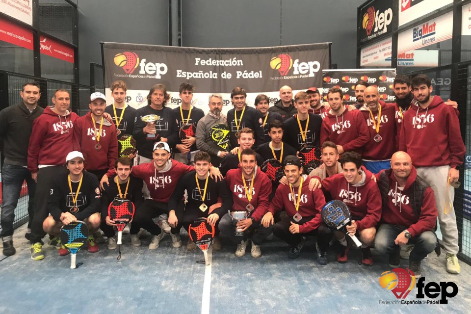 Campeonato de España de 2ª