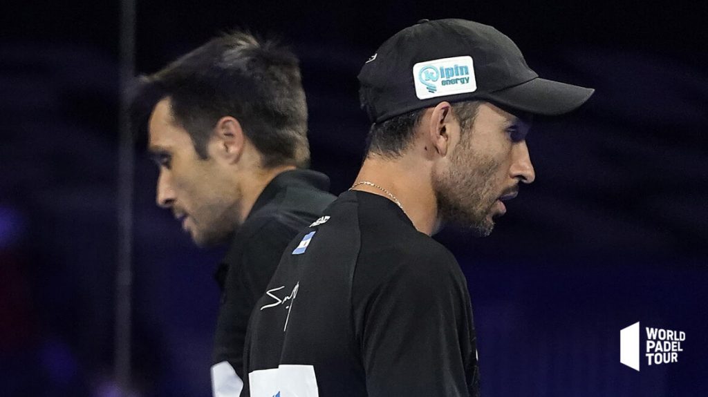 Bela y Sanyo finalistas del WPT Madrid Open