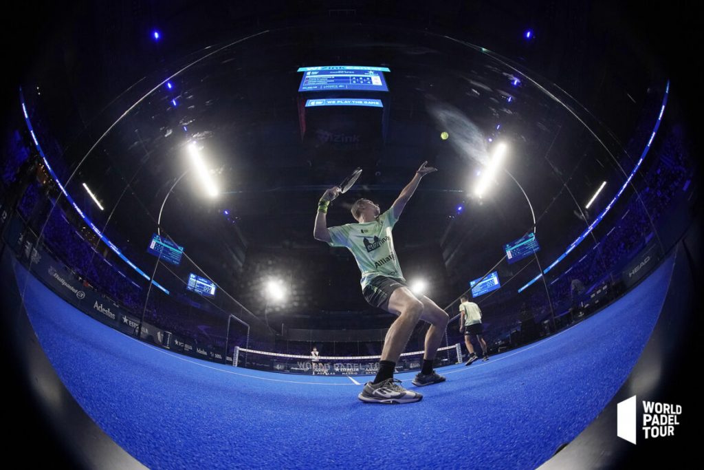 Anécdotas del WPT Madrid Open 2021