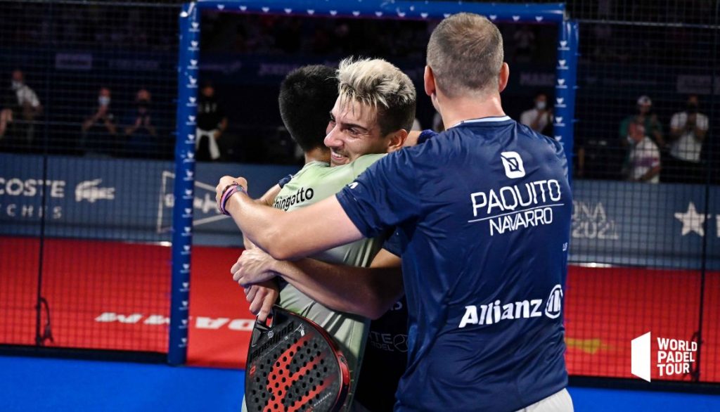 Final WPT Barcelona Master