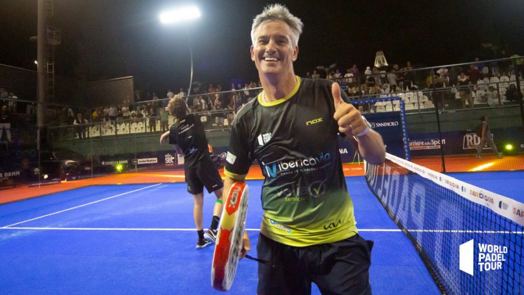 Yanguas y Lamperti vencen en octavos del WPT Sardegna Open 2021