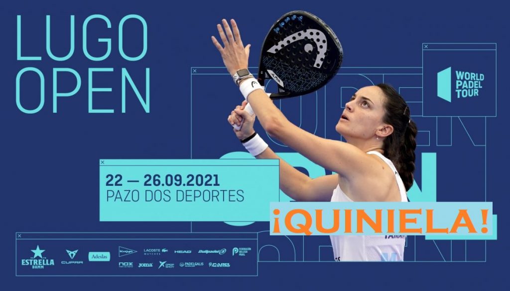 Quiniela WPT Lugo Open