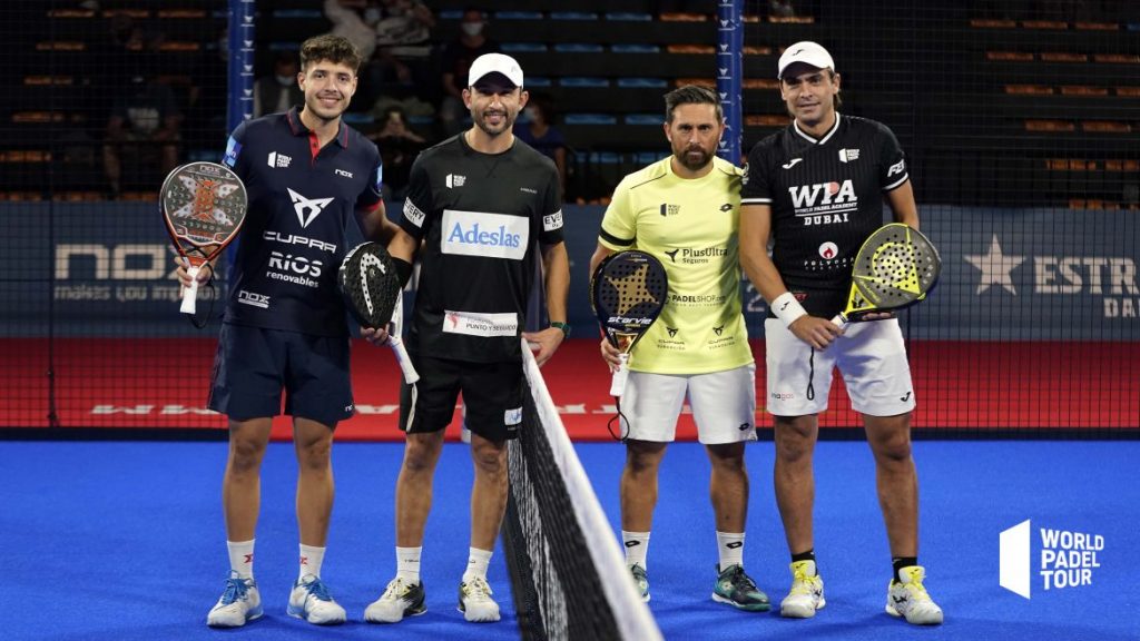 octavos de final wpt menorca open