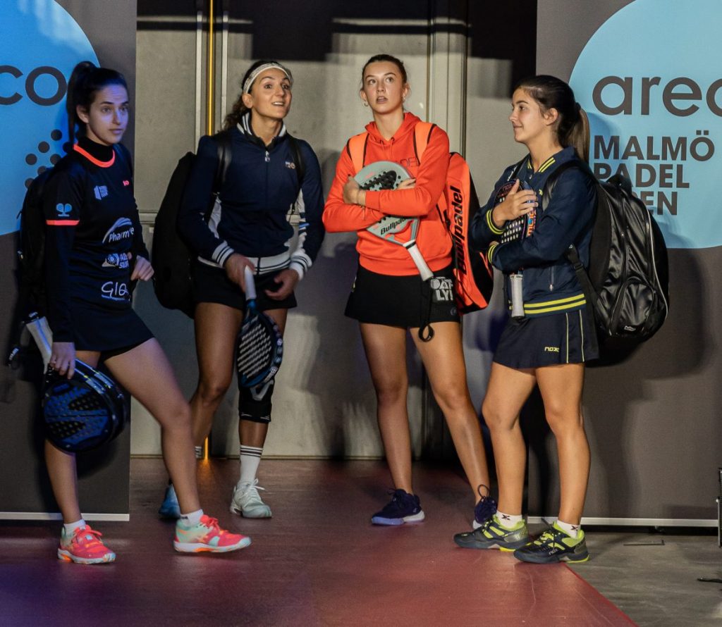 Dieciseisavos WPT Malmo Open