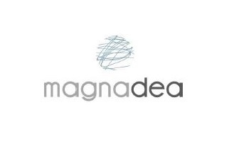 Logo Magna Dea