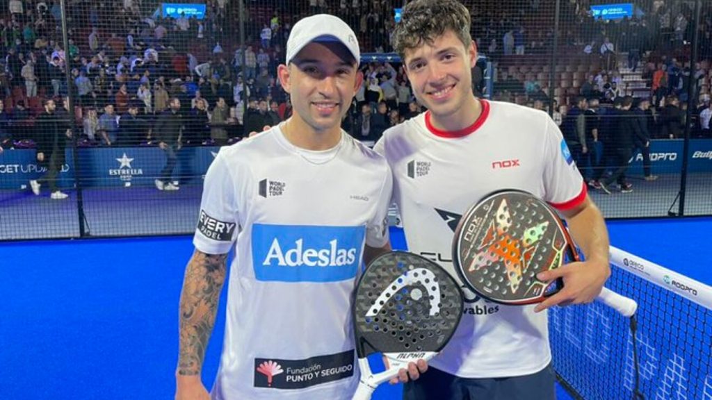 Sanyo y Tapia vencen en las finales del WPT Malmo Open