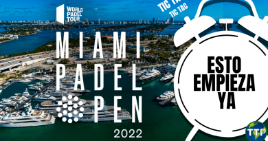 WPT Miami Open 2022