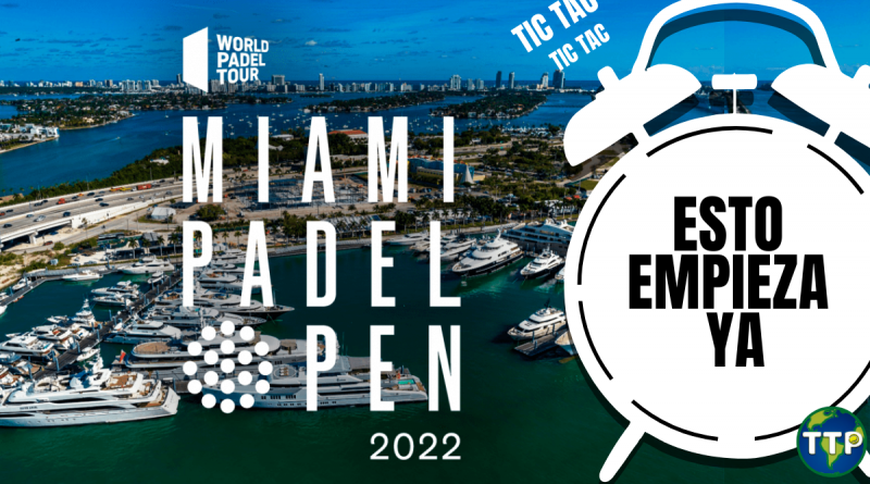 WPT Miami Open 2022