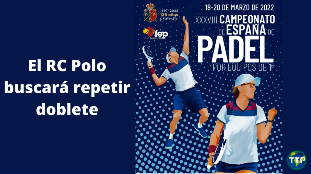 XXXVIII Campeonato de España por equipos de Primera