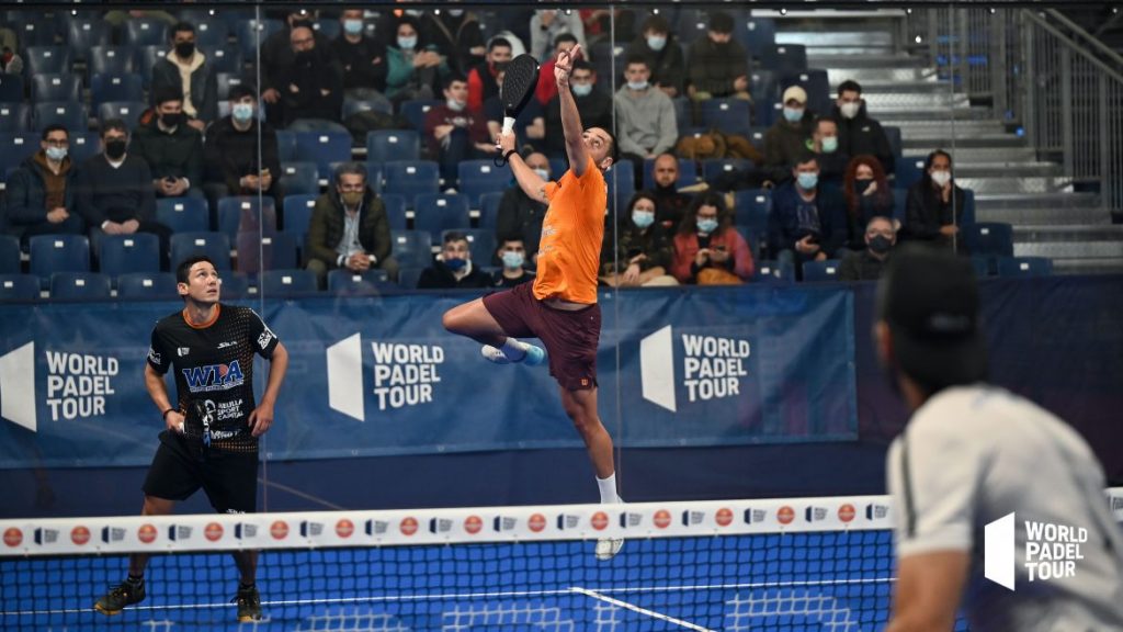 Lijó en suspensión en los dieciseisavos del WPT Vigo Open 2022