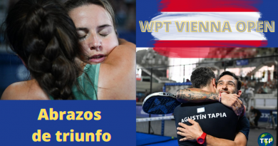 Finales WPT Vienna Open