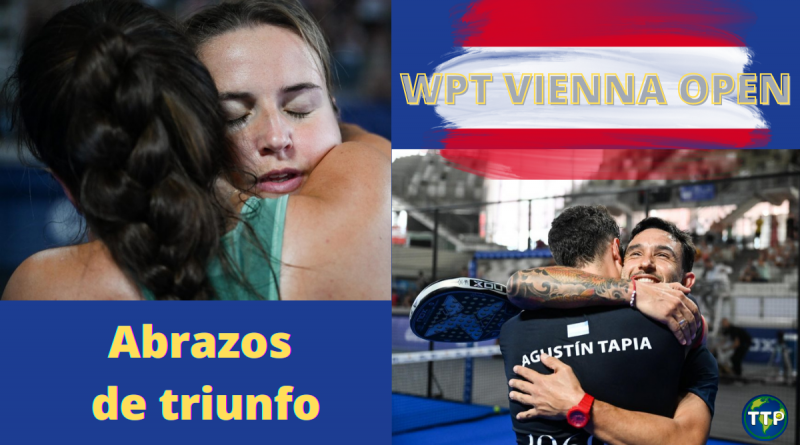 Finales WPT Vienna Open
