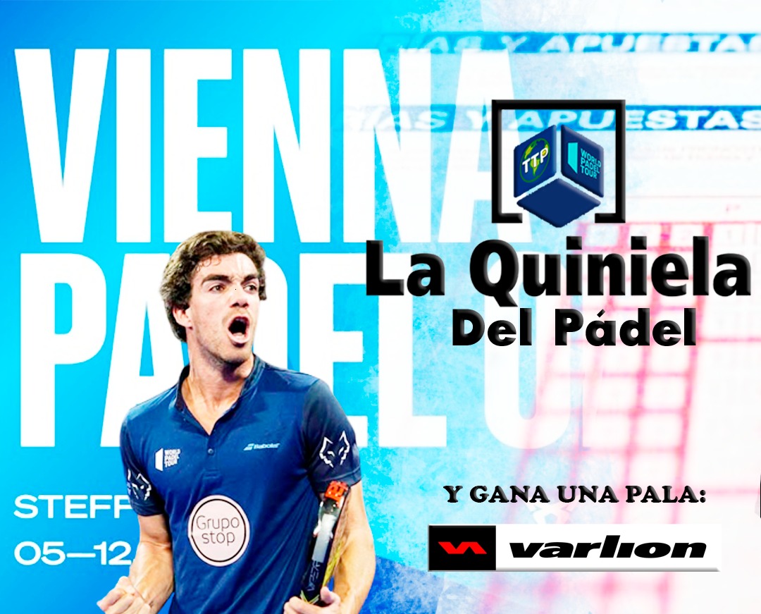 Quiniela WPT Vienna Open