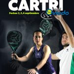 Torneo Cartri Pádel Oviedo 2022