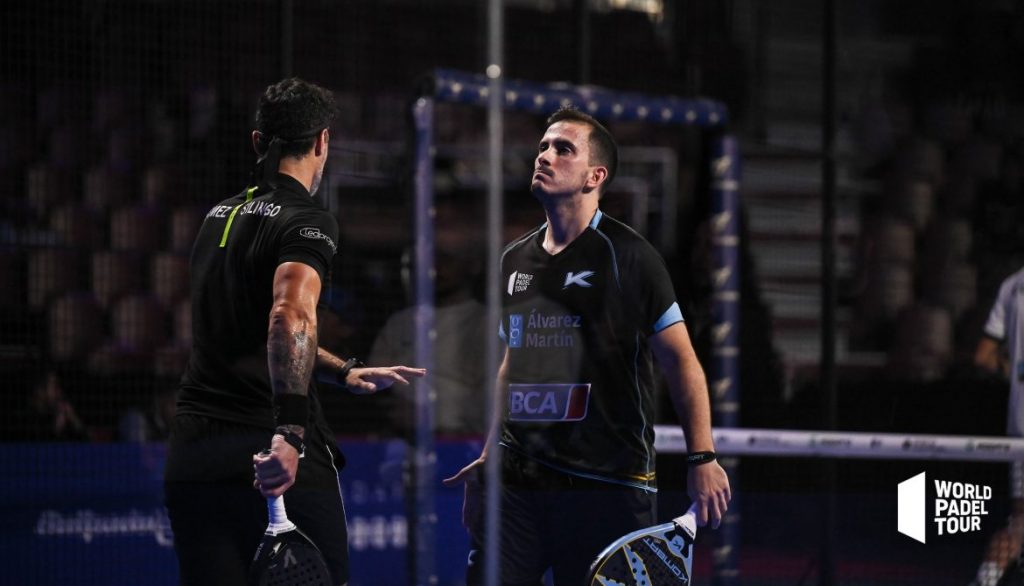 Silingo y Belluati, octavos WPT Malmo Open 2022