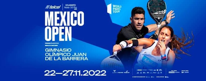 Quiniela WPT México Open 2022