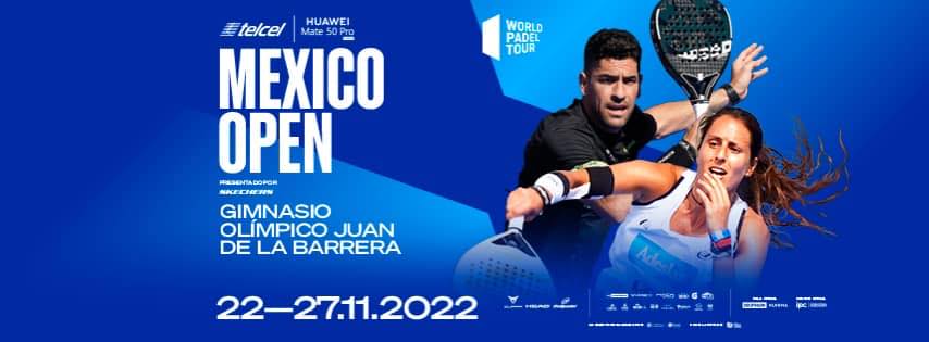 Quiniela WPT México Open 2022