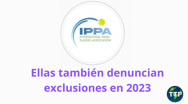 Comunicado IPPA