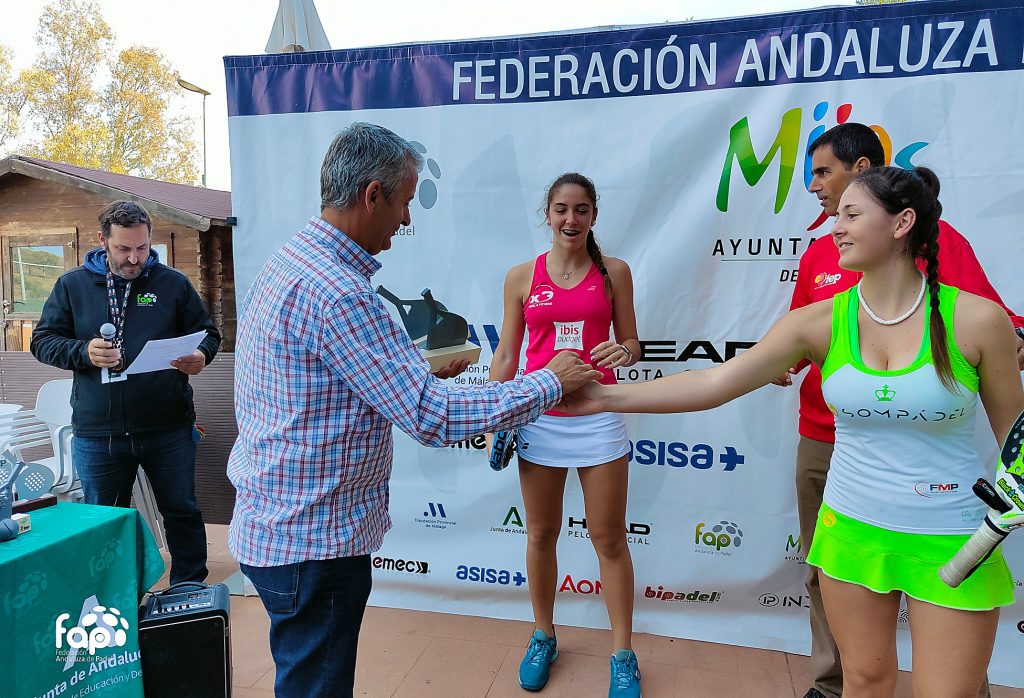 Master Final Menores 2022