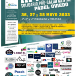 III Torneo Solidario Asociación SAMO