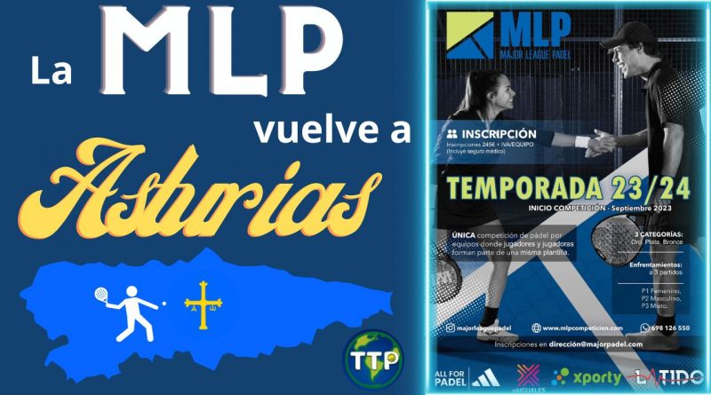 Portada MLP Asturias
