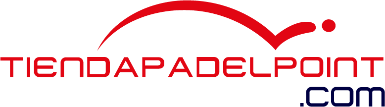 Logo Tienda PadelPoint