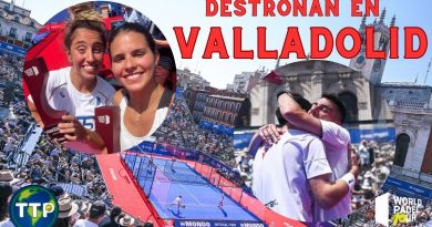 Final WPT Valladolid Master 2023