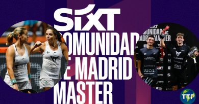Final WPT Madrid Master 2023
