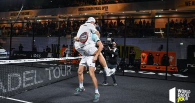 Lebrón y Galán vencen en el WPT Alemania Open 2023
