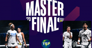Final WPT Master Final 2023
