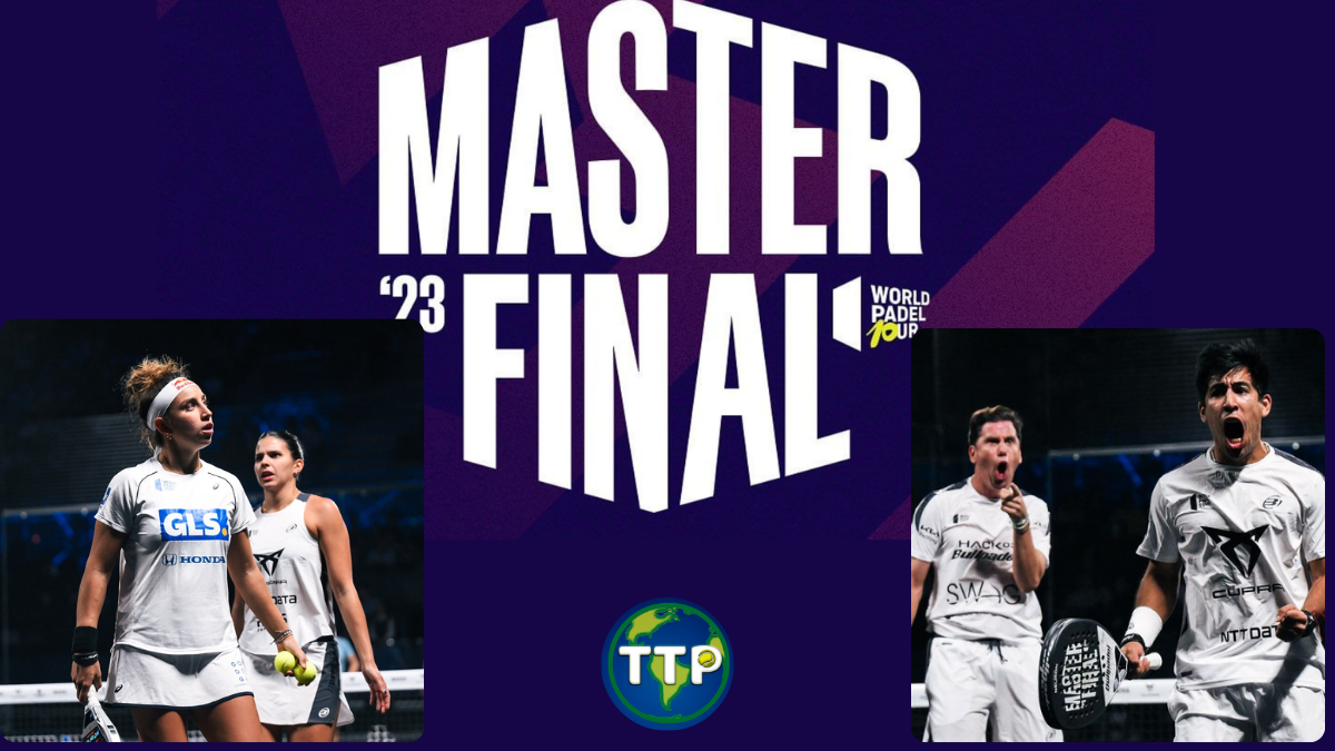 Final WPT Master Final 2023