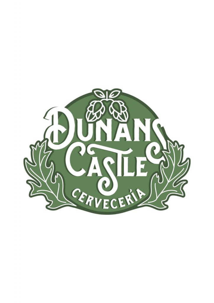 Cervecería Dunans Castle