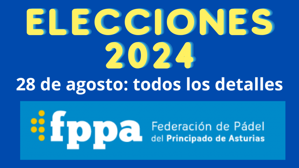 Elecciones FPPA 2024 28 agosto