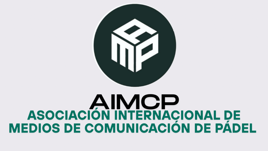 Asociación Internacional de Medios de Comunicación de Pádel (AIMCP)