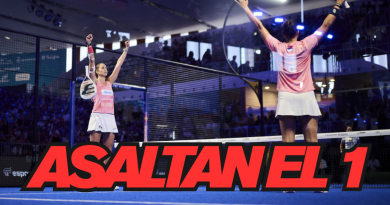 Tarragona Premier Padel p1 2025