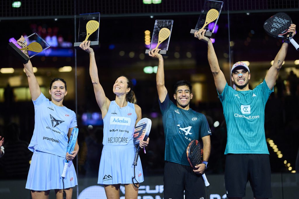 Germany Premier Padel P2 2025