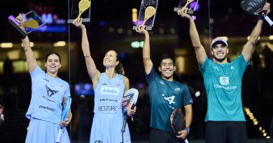 Germany Premier Padel P2 2025