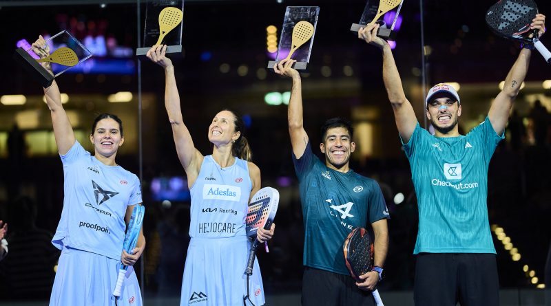 Germany Premier Padel P2 2025