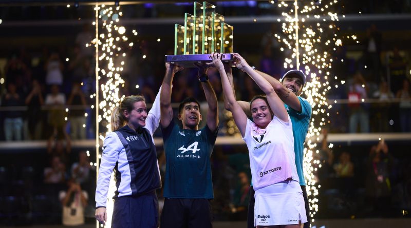 Milán Premier Padel 2025