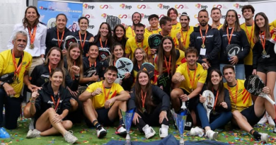 XIX Campeonato de España de Selecciones Autonómicas