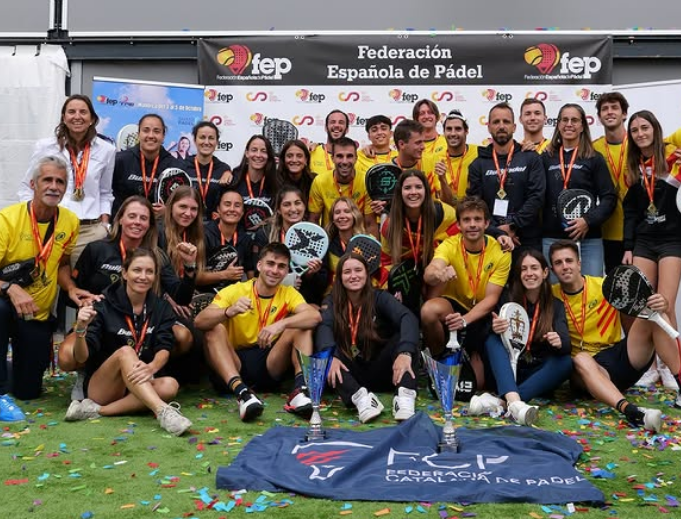 XIX Campeonato de España de Selecciones Autonómicas