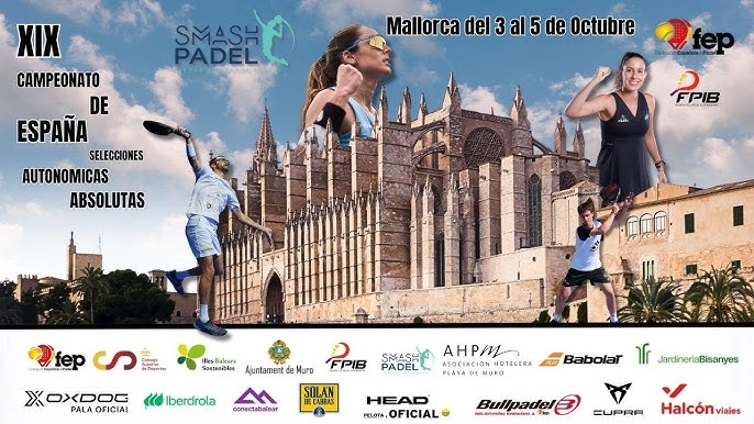 XIX Campeonato de España de Selecciones Autonómicas