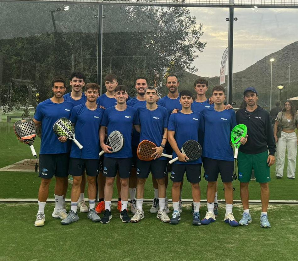 Selección asturiana masculina 2025