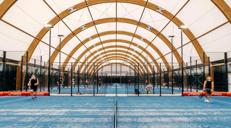 pista pádel