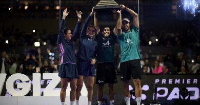 Newgiza Premier Padel 2025